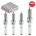 4X NGK 94201 ZÜNDKERZEN FÜR BMW F30 F35 F80 F31 F20 F21 G30 F90 MINI F55 F56 F57