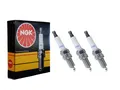 3x NGK Zündkerzen SILZKGR8B8S BMW BMW MINI