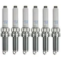 NGK Zündkerzensatz für BMW B58B30 M140i M240i 340i 440i X3 X4 M40i 3.0 2015-