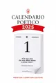 Calendario Poetico 2025 NEU