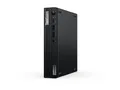 Lenovo ThinkCentre M70q Gen 5 - Tiny - i7 i7-14700T - vPro Enterprise - RAM 32 GB - SSD 1 TB