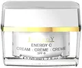 Energy C-Creme; être belle Cosmetics; Anti-Aging für energielose Haut; Vitamin C Pflegecreme