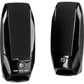Logitech S150 Digital USB black - Schwarz