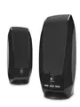 Logitech S-150 kompakte Stereo-Lautsprecher 980-000029