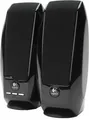 Logitech S150 1.2 Watt 2.0 Digital Lautsprecher - Schwarz