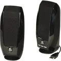 Logitech S150 Digital USB , PC-Lautsprecher, schwarz