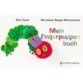 Raupe Nimmersatt Fingerpuppenbuch 5345 1 St.