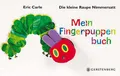 Die kleine Raupe Nimmersatt, Mein Fingerpuppenbuch-Mängelexemplar,