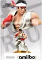 amiibo - Smash Ryu Figur Wii U / 3DS / 2DS