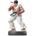 Nintendo amiibo Super Smash Bros. - Ryu (2DS, 3DS, Wii U) (2000766)