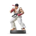 amiibo Smash Ryu