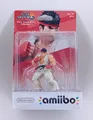 Nintendo Amiibo Figur No. 56 - Ryu - NEU & OVP - Pappe mit Knicken -