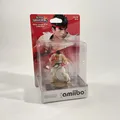 Figurine Amiibo Nr. 56 Ryu (Super Smash Bros. Kollektion) EUR Neu Unter Blister