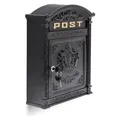 Relaxdays Briefkasten (4052025997205)