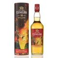 Clynelish 10 Jahre - Special Releases 2023 | Single Malt Scotch Whisky | Limitierte Edition | 57.5% vol | 700 ml Einzelflasche |