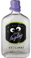 3 Flaschen Kleiner Feigling a 0,5L Orginal Wodka Feige