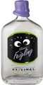6 Flaschen Kleiner Feigling a 0,5L Orginal Wodka Feige