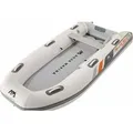 Aqua Marina Schlauchboot U-DeLuxe - 350 cm - Grau