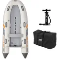 Aqua Marina U-Deluxe Yacht Tender Boot Schlauchboot Freizeit Yachtboot NEU 350cm