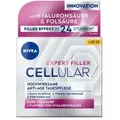 NIVEA Cellular Expert Filler Anti-Age Tagespflege - Hyaluron Creme - 50 ml