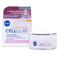 NIVEA Cellular Expert Filler Anti-Age Tagespflege - Hyaluron Creme - 50 ml