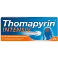 Thomapyrin® INTENSIV Kopfschmerztabletten