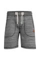 !Solid Sweatshorts SDAris Kurze Hose mit Kontrastkordeln