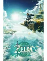 Gadget - Nintendo: Pyramid - The Legend Of Zelda - Tears Of The Kingdom Hyrule P
