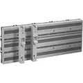 Rittal RiLine Compact Geräteträgermm (9635390)
