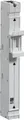 Rittal SV 9635.390 Geräteträger Kunststoff (L x B x H) 34.5 x 18 x 160mm 1 Set