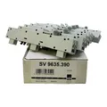 Rittal SV9635.390 Geräteträger 23 kA VE: 6STK