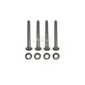 Normteile-Set für Lenker Befestigungssatz für Simson S50 S51 S70