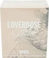Diesel Loverdose Pour FemmeTattoo Eau de Toilette 75 ml