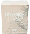 Diesel Loverdose Pour FemmeTattoo Eau de Toilette 75 ml