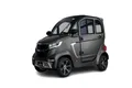 STORMBORN Elektromobil X8, 2000,00 W, 45,00 km/h, silber