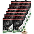 Tchibo BLACK & WHITE Kaffeepads, 432 Stück