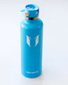 Super Sparrow Trinkflasche 1L Edelstahl Thermoflasche Isolierflasche BPA-frei