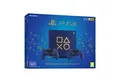 Sony Playstation 4 Slim Days of Play Limited Edition 500GB, Blue, E-Chassis + 2 Controller