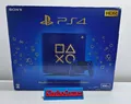 Sony PlayStation 4 PS4 Days of Play Limited Edition Japan  mit OVP  Y22