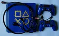 Sony PlayStation 4 Slim Days of Play Limited Edition 500GB inkl. 2 Controller