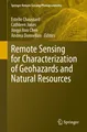 Remote Sensing for Characterization of Geohazards and Natural Resources Estelle