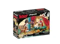 Playmobil® Asterix: Cäsar und Kleopatra Konstruktions-Spielset, (Asterix: Cäsar und Kleopatra), Made in Europe