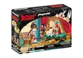 Playmobil Asterix 71270 Cäsar und Kleopatra  NEU / OVP