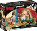 PLaymobil 71270 Asterix: Cäsar und Kleopatra NEUHEIT 2023 OVP