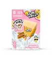Sun Lolly Wassereis Drachenfrucht & Passionsfrucht 8 Stk | Limited Edition | Mit Fruchtsaft | Ohne künstliche Aromen | Frei von Süßungsmittel | Laktosefrei | Glutenfrei | 8 x 60ml