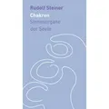 Steiner R. Die Chakren (Deutsch, Rudolf, Steiner, 2022) (20500403)