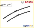 Wischblatt Aerotwin BOSCH 3397118965 für Opel Astra K