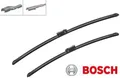 BOSCH 3397118965 Wischblatt für Citroen für Opel für Peugeot