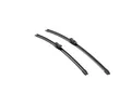 Scheibenwischerblatt Flachbalkenwischblatt 3 397 118 965 BOSCH für CITROËN OPEL