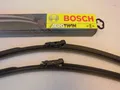 Bosch Scheibenwischer Wischer Wischerblätter Aerotwin Citroen C4 NEU OVP A965S